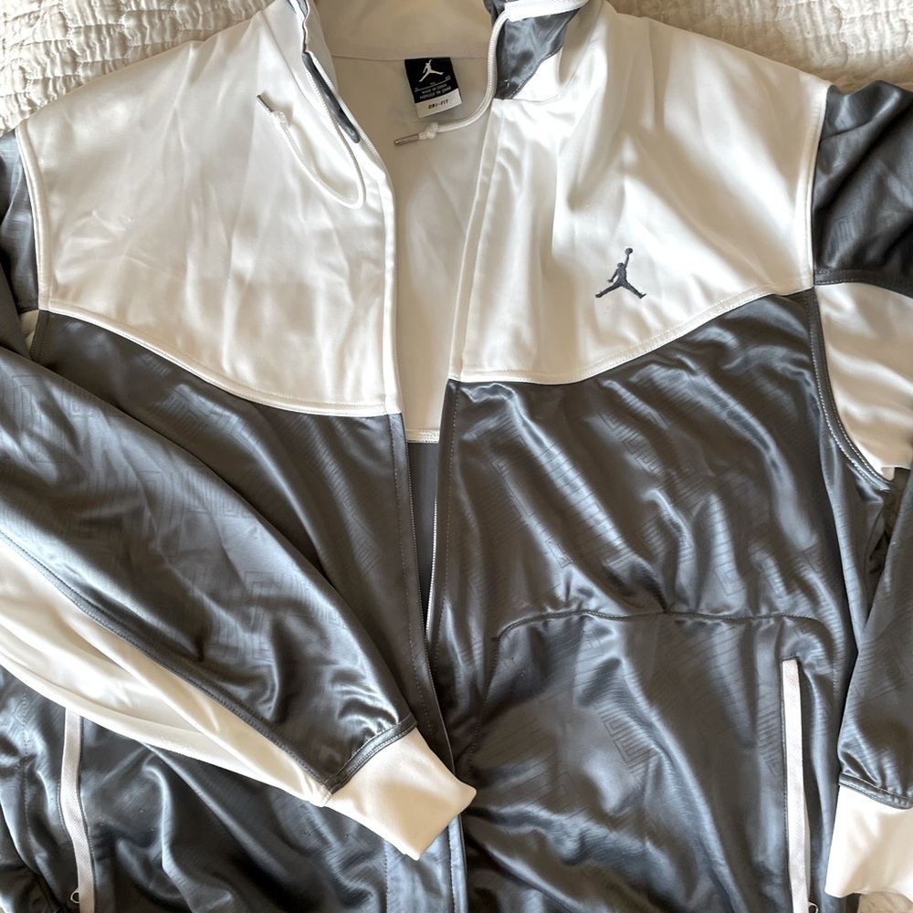 Jordan Track Jacket